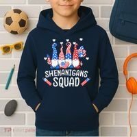 Memorial Day Kids Hoodie thumb 2