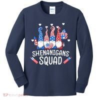 Memorial Day Kids Long Sleeve Shirt thumb 0