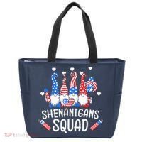 Memorial Day Tote Bag thumb 0