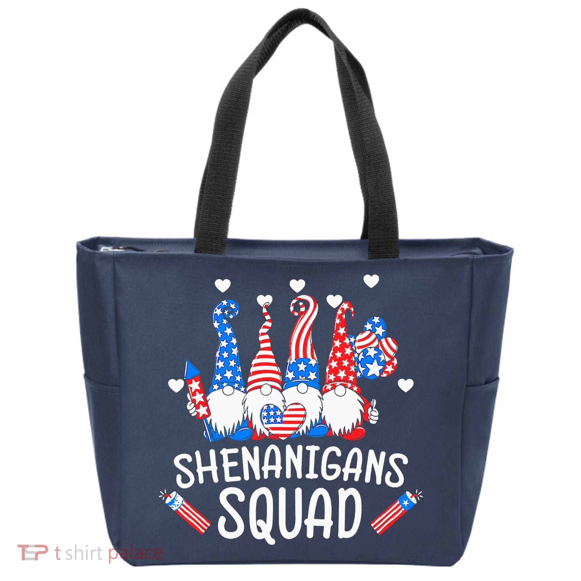 Memorial Day Tote Bag