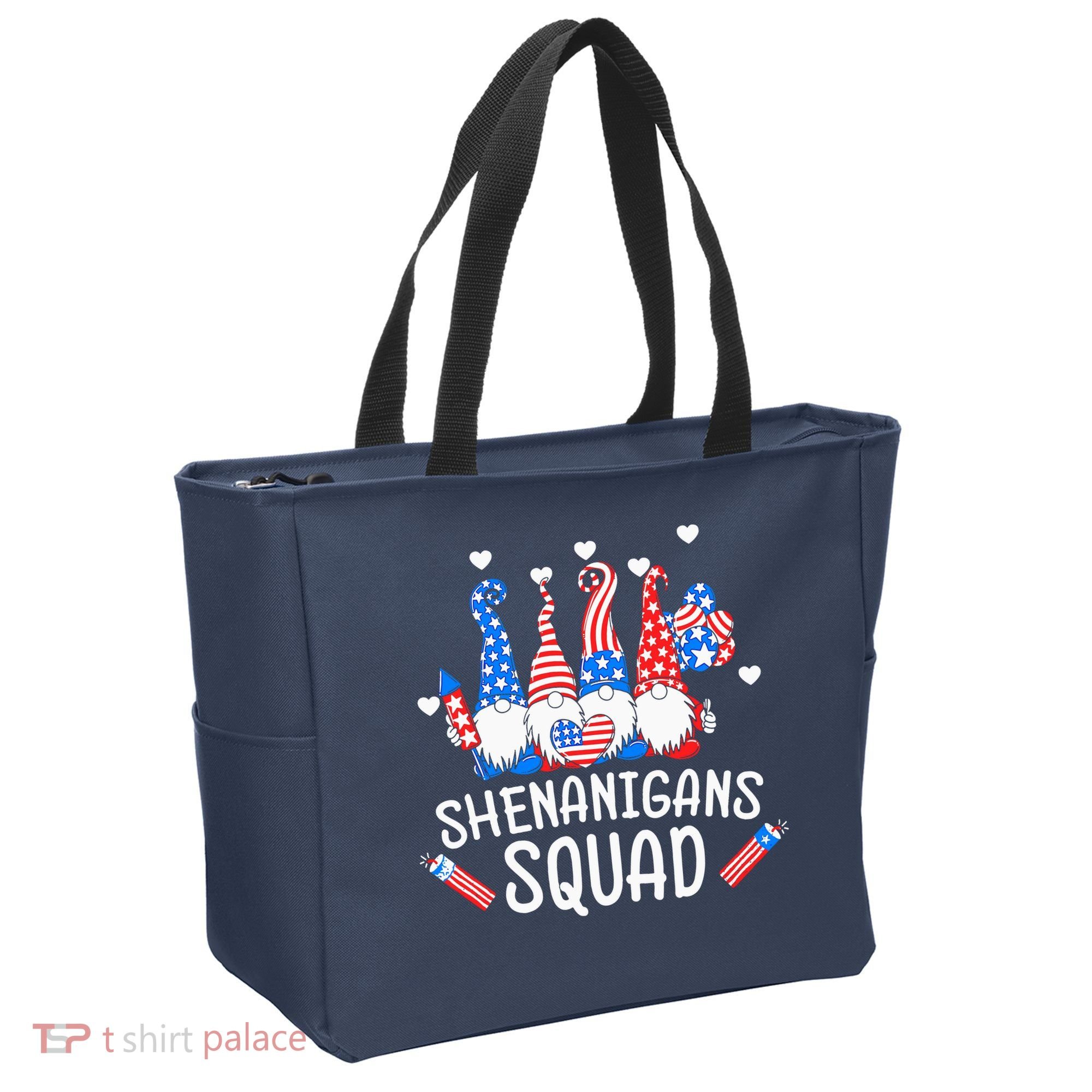 Memorial Day Tote Bag