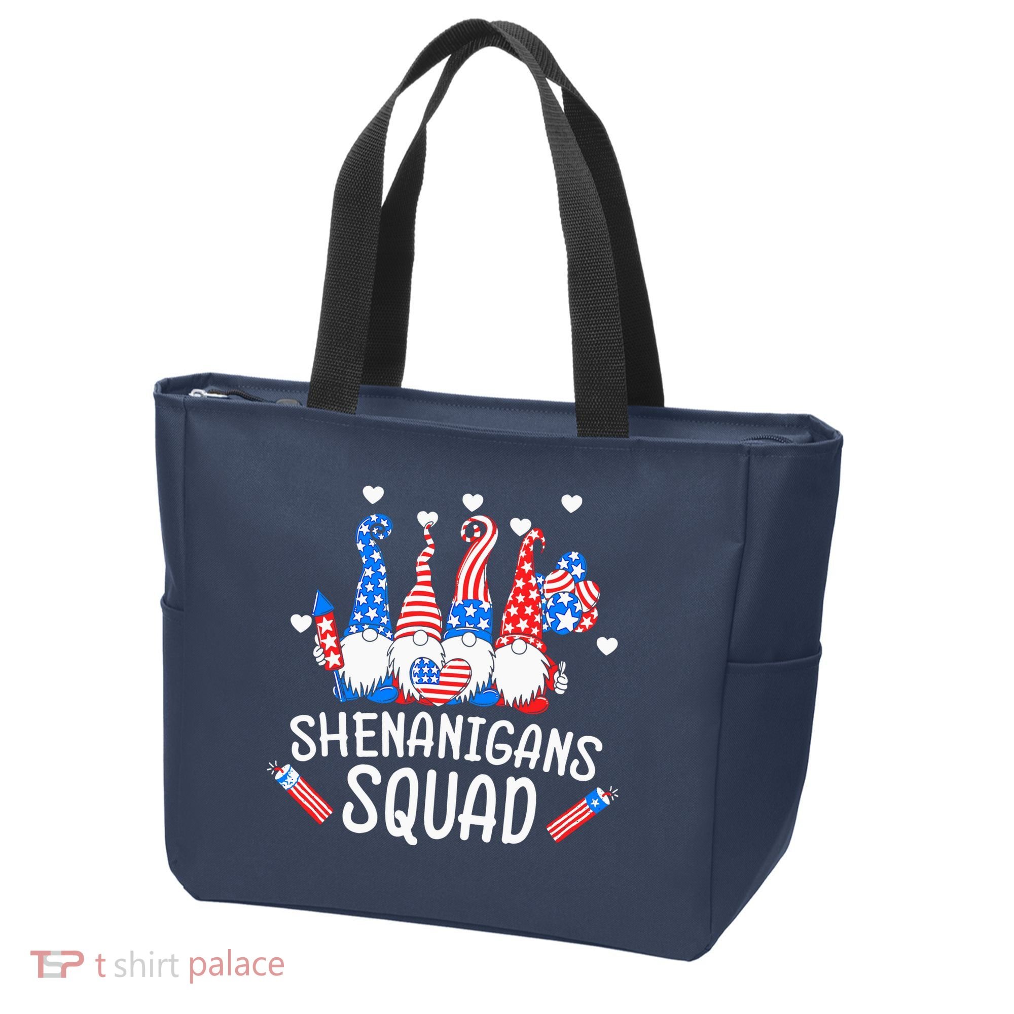 Memorial Day Tote Bag