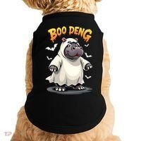Moo Deng Doggie Tank thumb 0