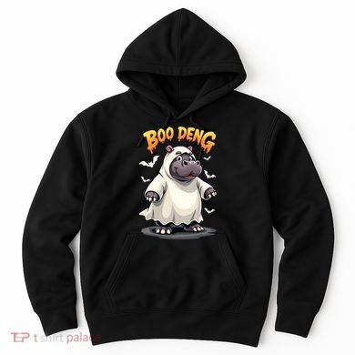 Moo Deng Hoodie