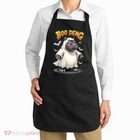 Moo Deng Apron thumb 2