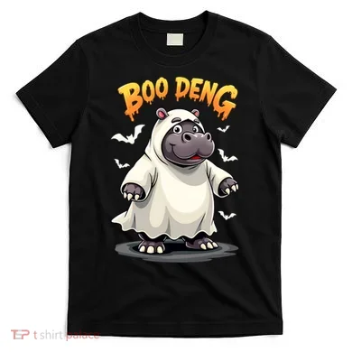 Moo Deng T-Shirt