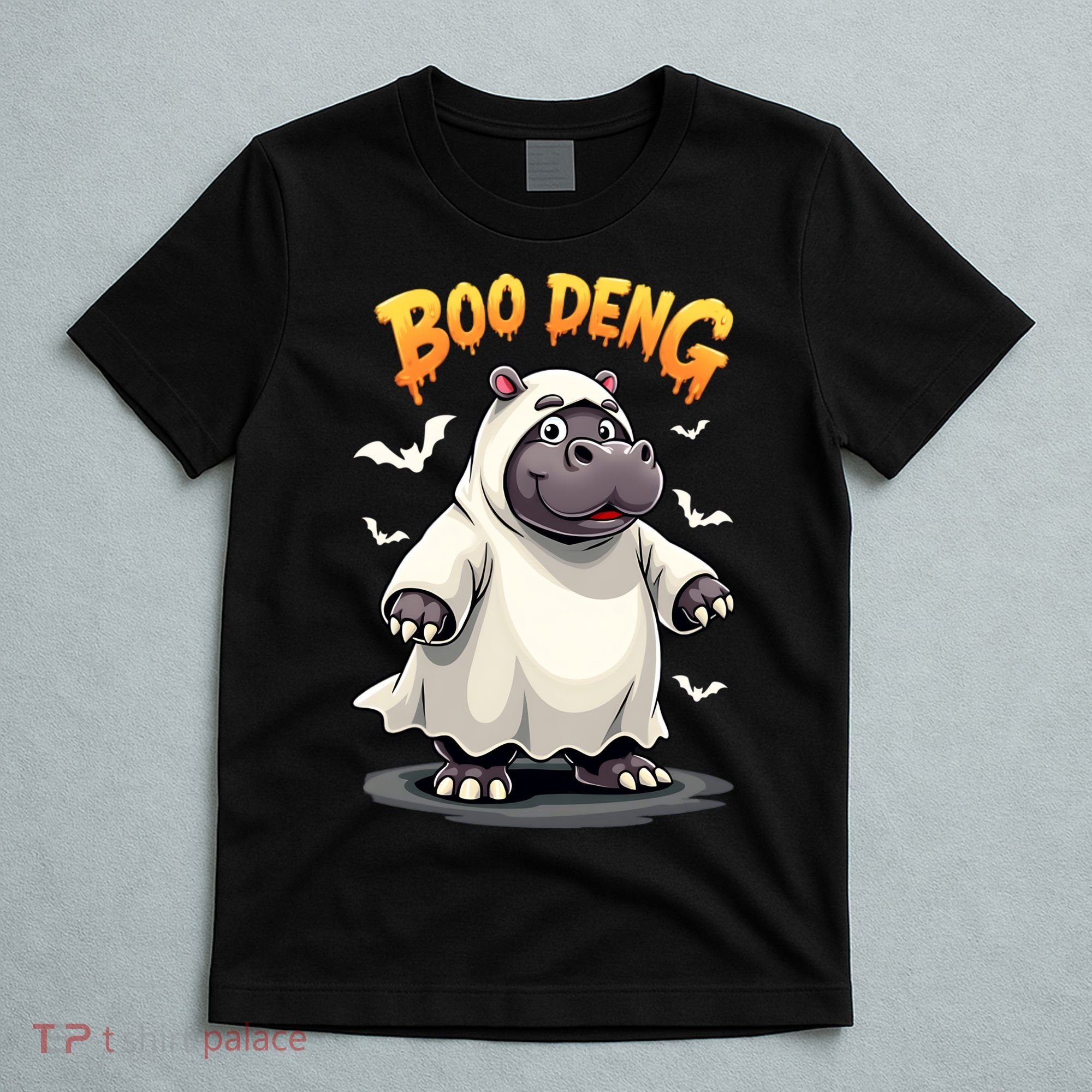 Moo Deng T-Shirt