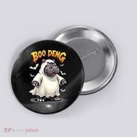 Moo Deng Button thumb 0