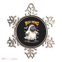 Moo Deng Ornament thumb 0
