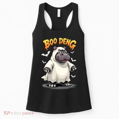 Moo Deng Women's Tank Top