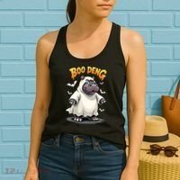 Moo Deng Women's Tank Top thumb 2