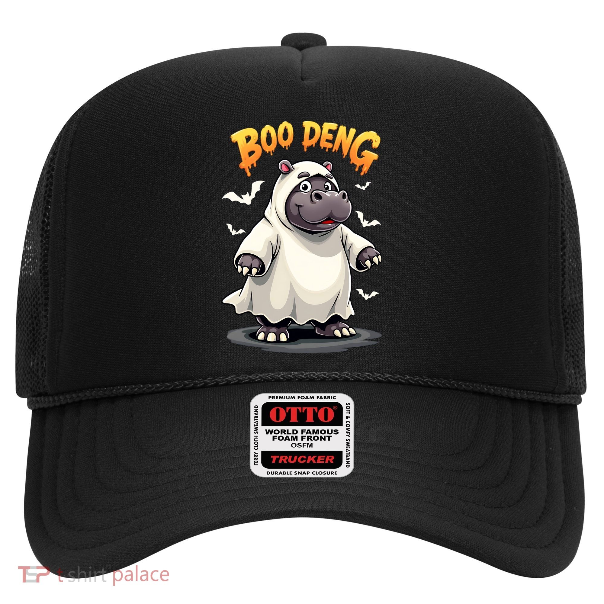 Moo Deng Hat