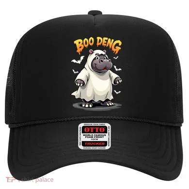 Moo Deng Hat