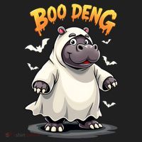 Moo Deng Hat thumb 2