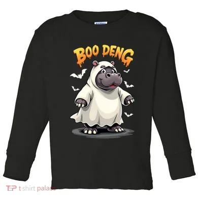Toddler Long Sleeve