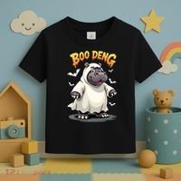 Moo Deng Toddler T-Shirt thumb 3
