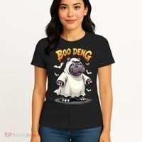 Moo Deng Women's T-Shirt thumb 4