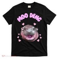 Moo Deng T-Shirt thumb 0