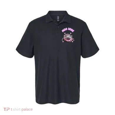 Moo Deng Polo