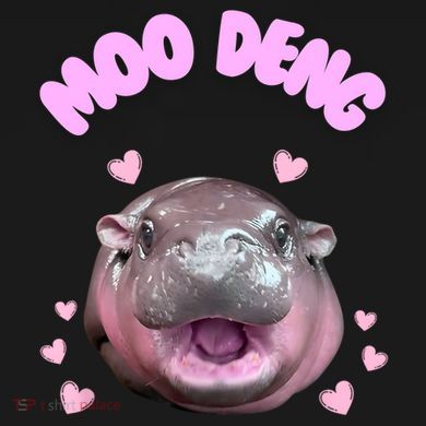Moo Deng Polo