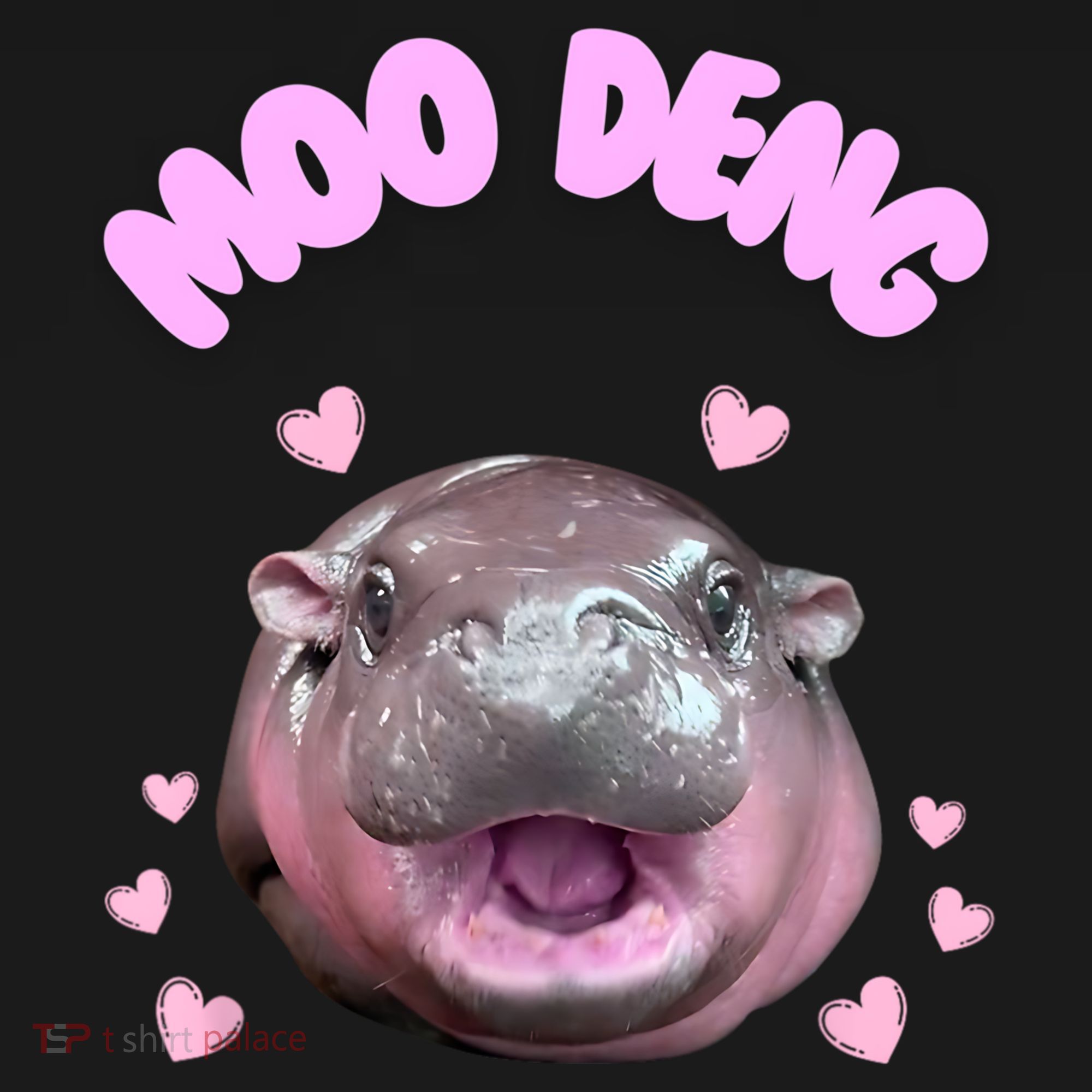 Moo Deng Polo
