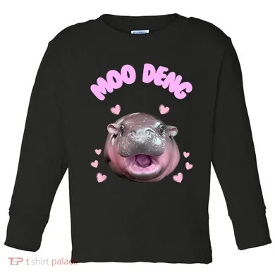 Toddler Long Sleeve