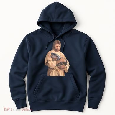 Moo Deng Hoodie