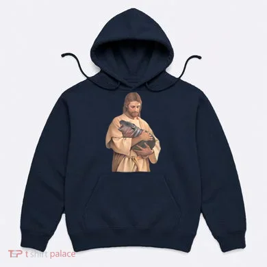 Moo Deng Hoodie