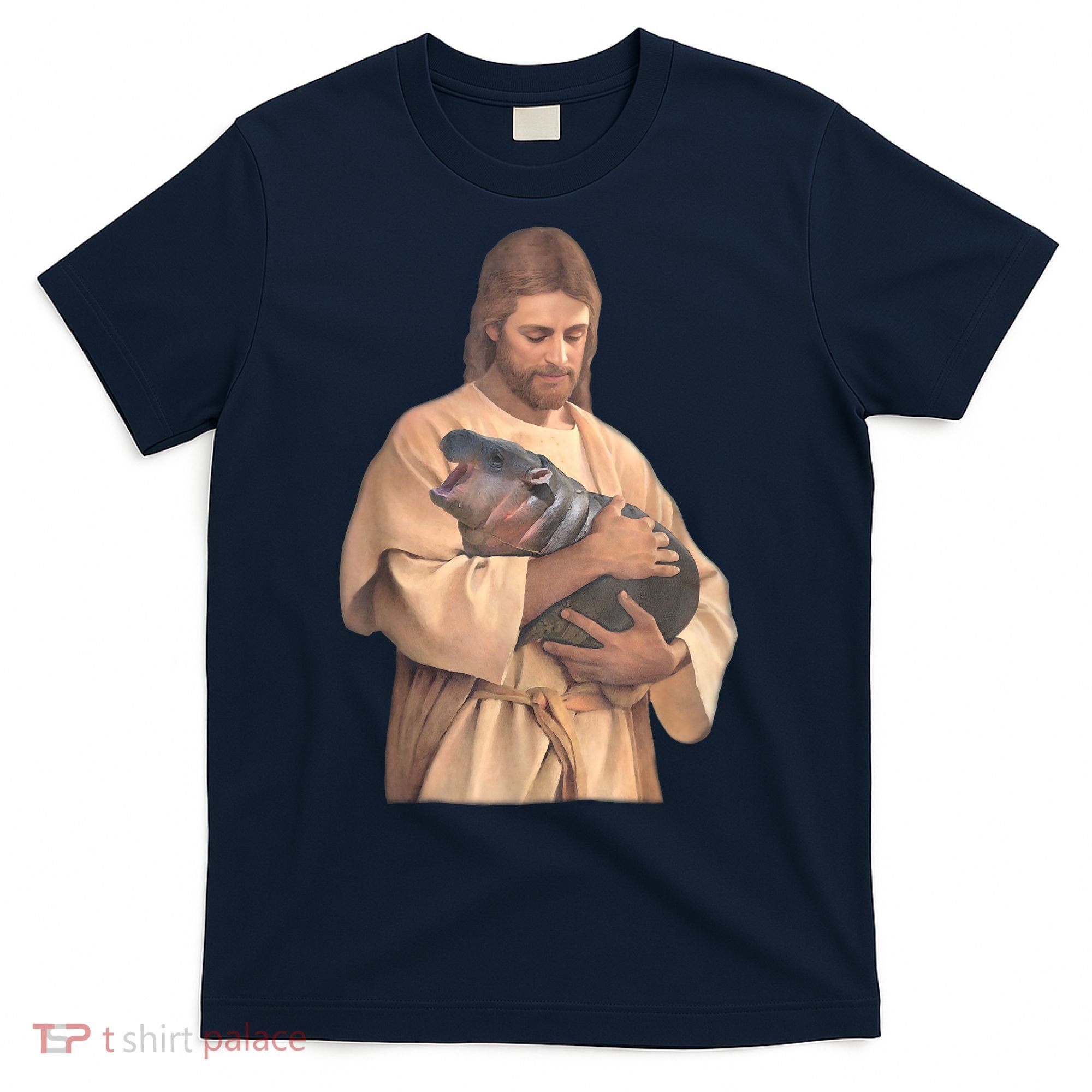 Moo Deng T-Shirt