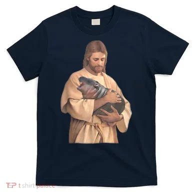 Moo Deng T-Shirt