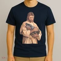 Moo Deng T-Shirt thumb 3