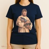Moo Deng T-Shirt thumb 4