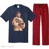 Moo Deng Pajama Set thumb 0