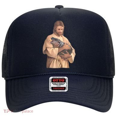Moo Deng Hat