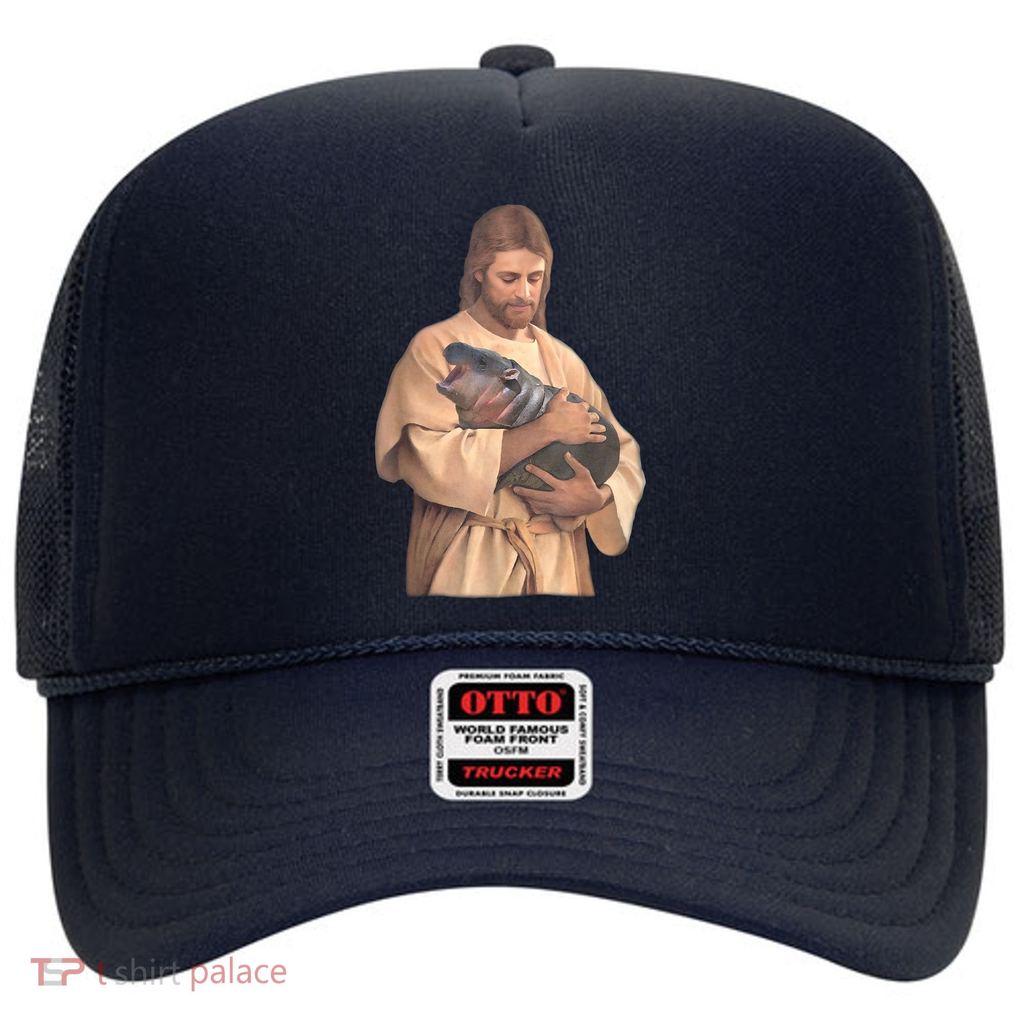 Moo Deng Hat