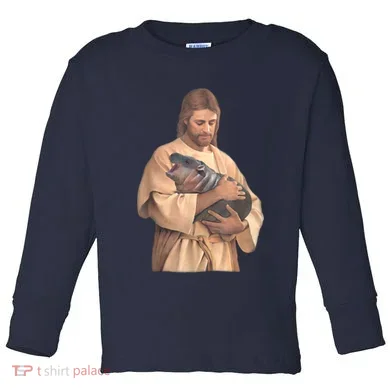 Toddler Long Sleeve