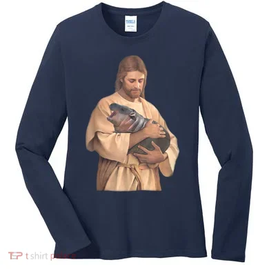 Women's Long Sleeve Shirt