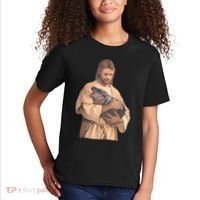 Moo Deng Kids T-Shirt thumb 2