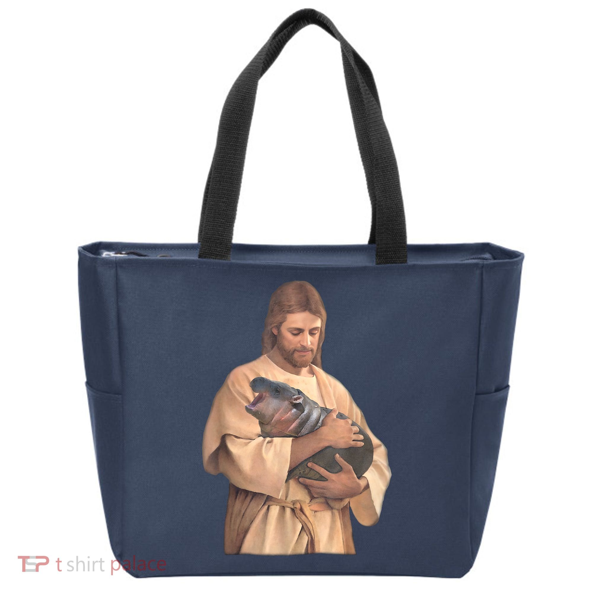 Moo Deng Bag