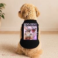 Moo Deng Doggie Tank thumb 2