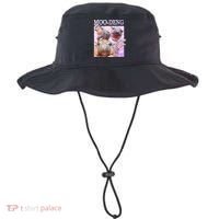 Moo Deng Bucket Hat thumb 0