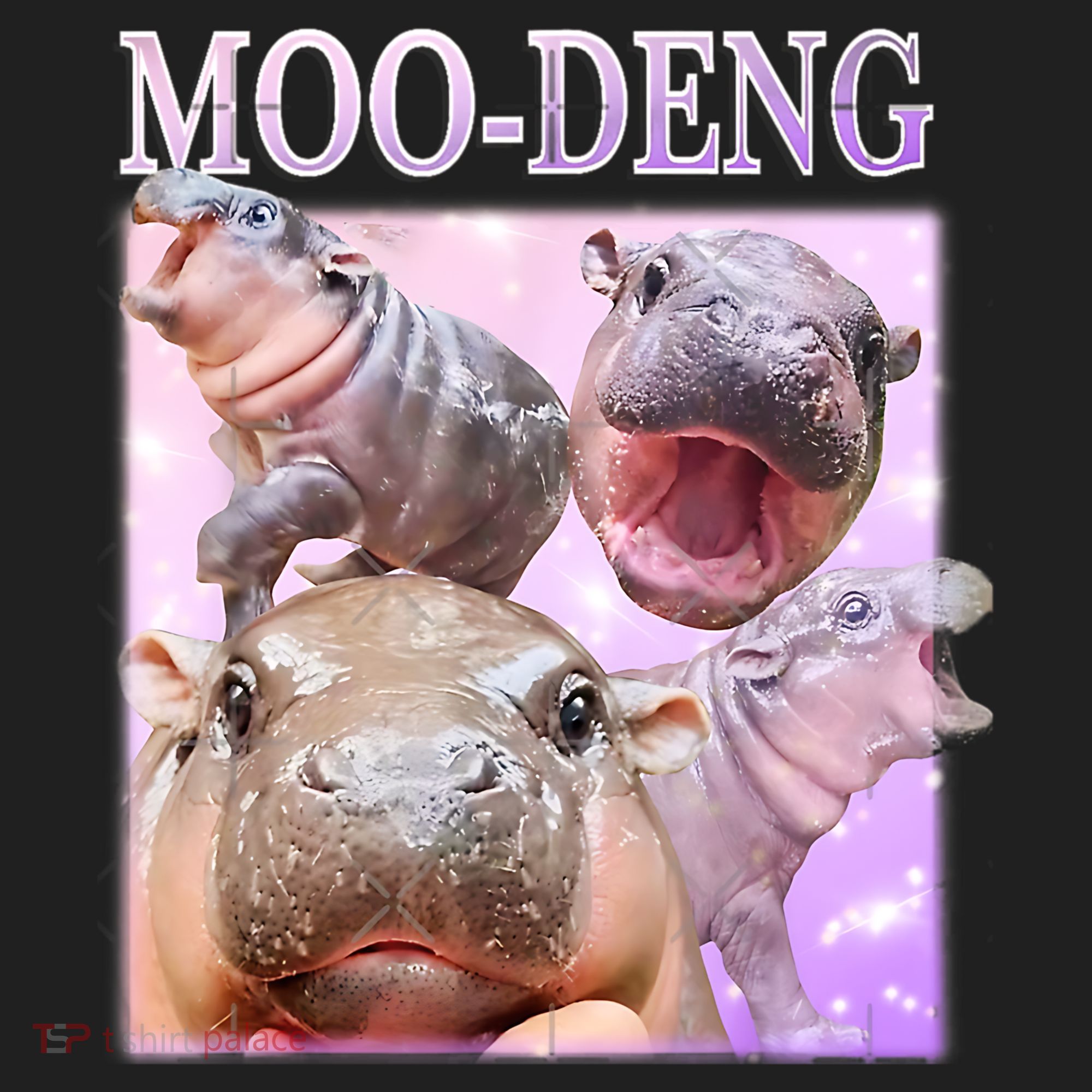 Moo Deng Hat