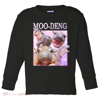 Toddler Long Sleeve