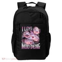 Moo Deng Backpack thumb 0