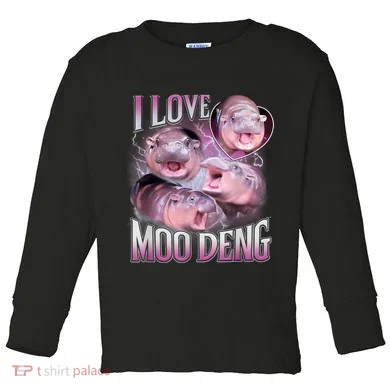 Toddler Long Sleeve