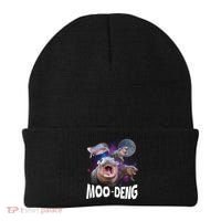 Moo Deng Beanie thumb 0