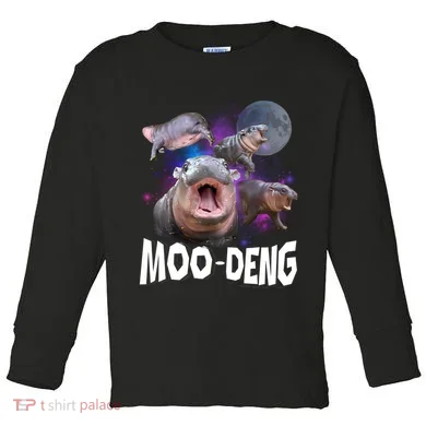 Toddler Long Sleeve
