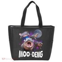 Moo Deng Bag thumb 0