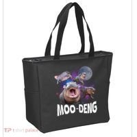 Moo Deng Bag thumb 2