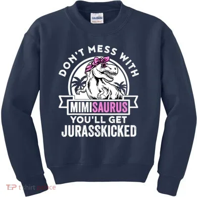 Kids Sweatshirt